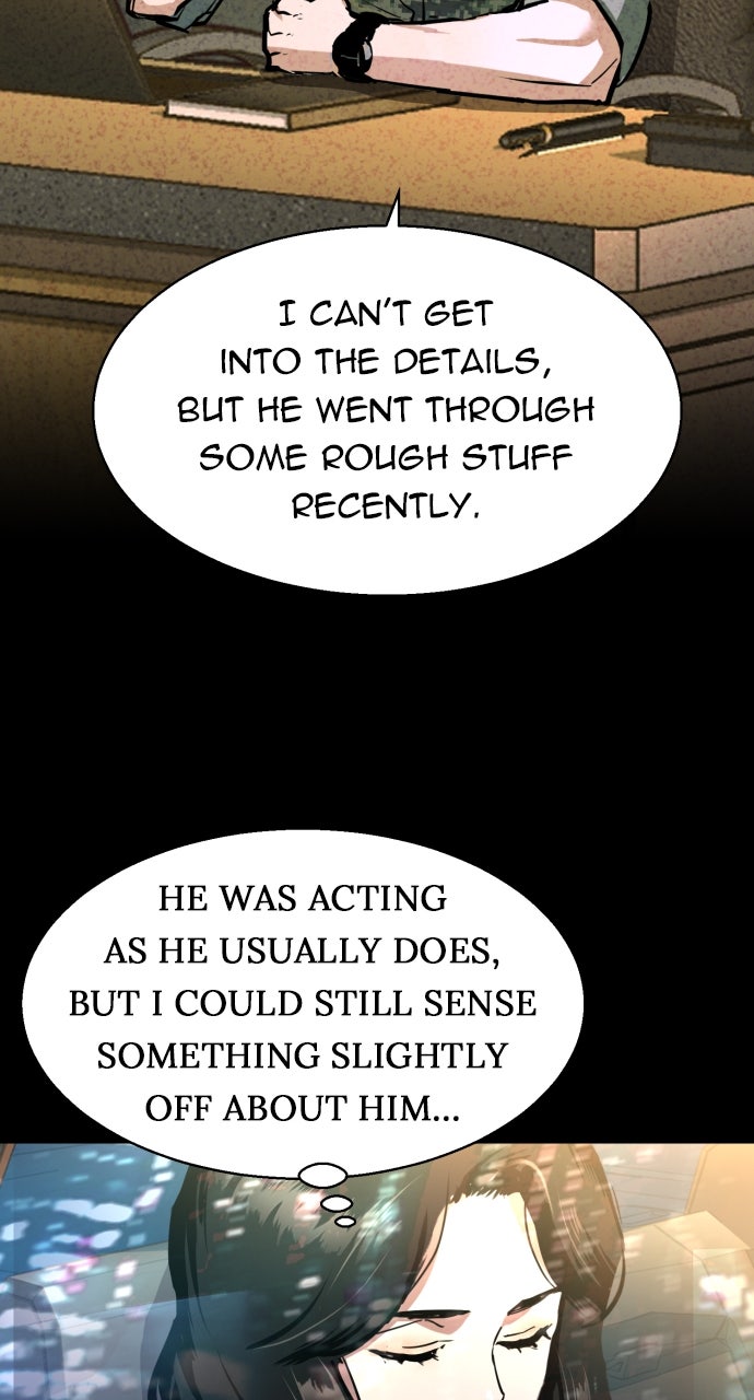 Read Teenage Mercenary Manga Online