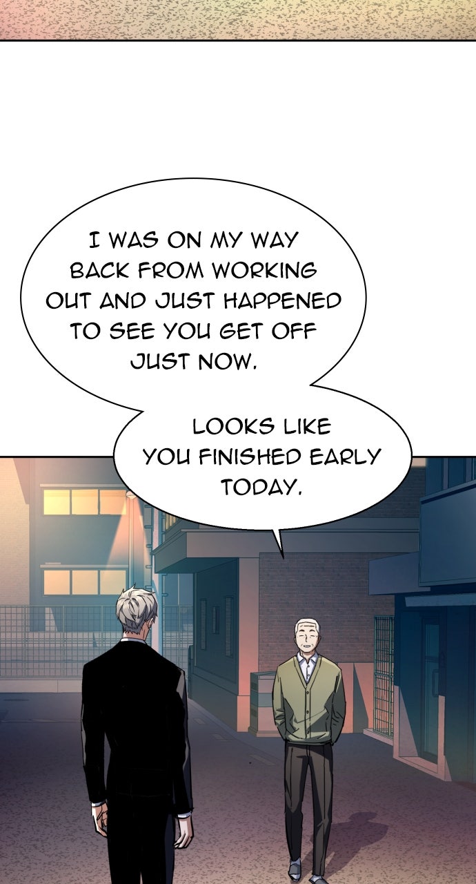 Read Teenage Mercenary Manga Online
