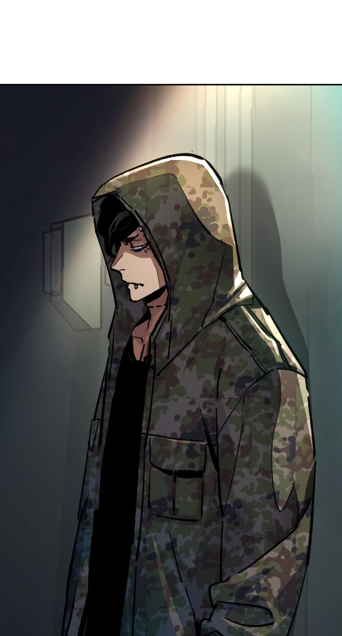 Read Teenage Mercenary Manga Online