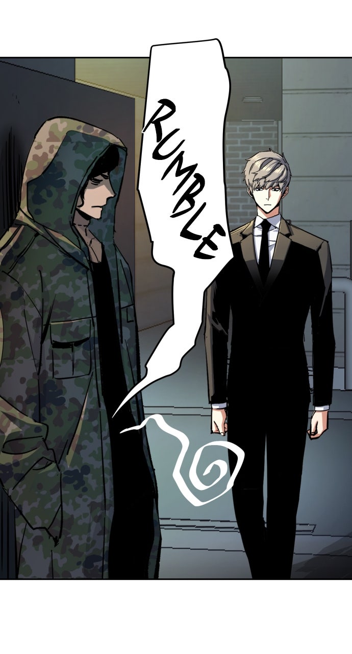Read Teenage Mercenary Manga Online