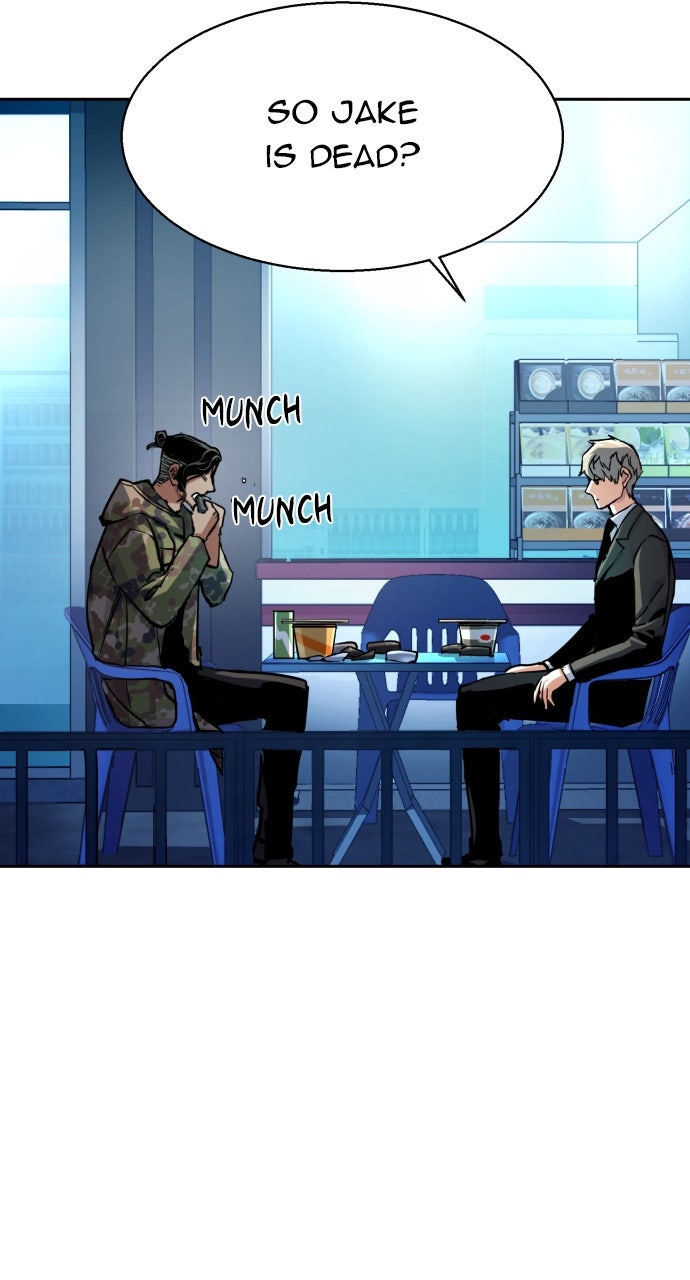 Read Teenage Mercenary Manga Online