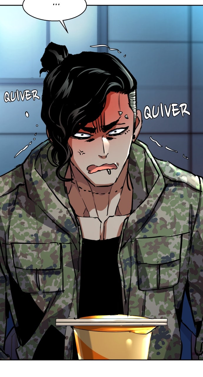 Read Teenage Mercenary Manga Online