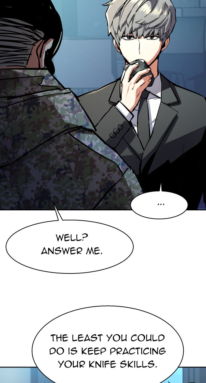 Read Teenage Mercenary Manga Online