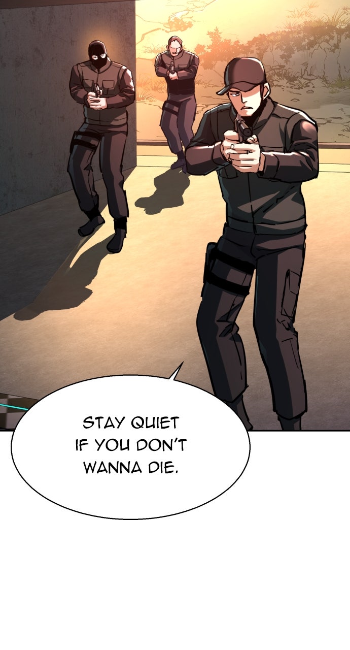 Read Teenage Mercenary Manga Online
