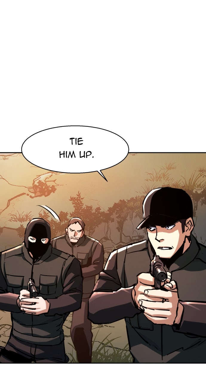 Read Teenage Mercenary Manga Online