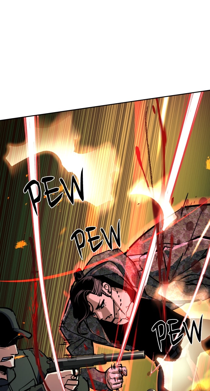 Read Teenage Mercenary Manga Online