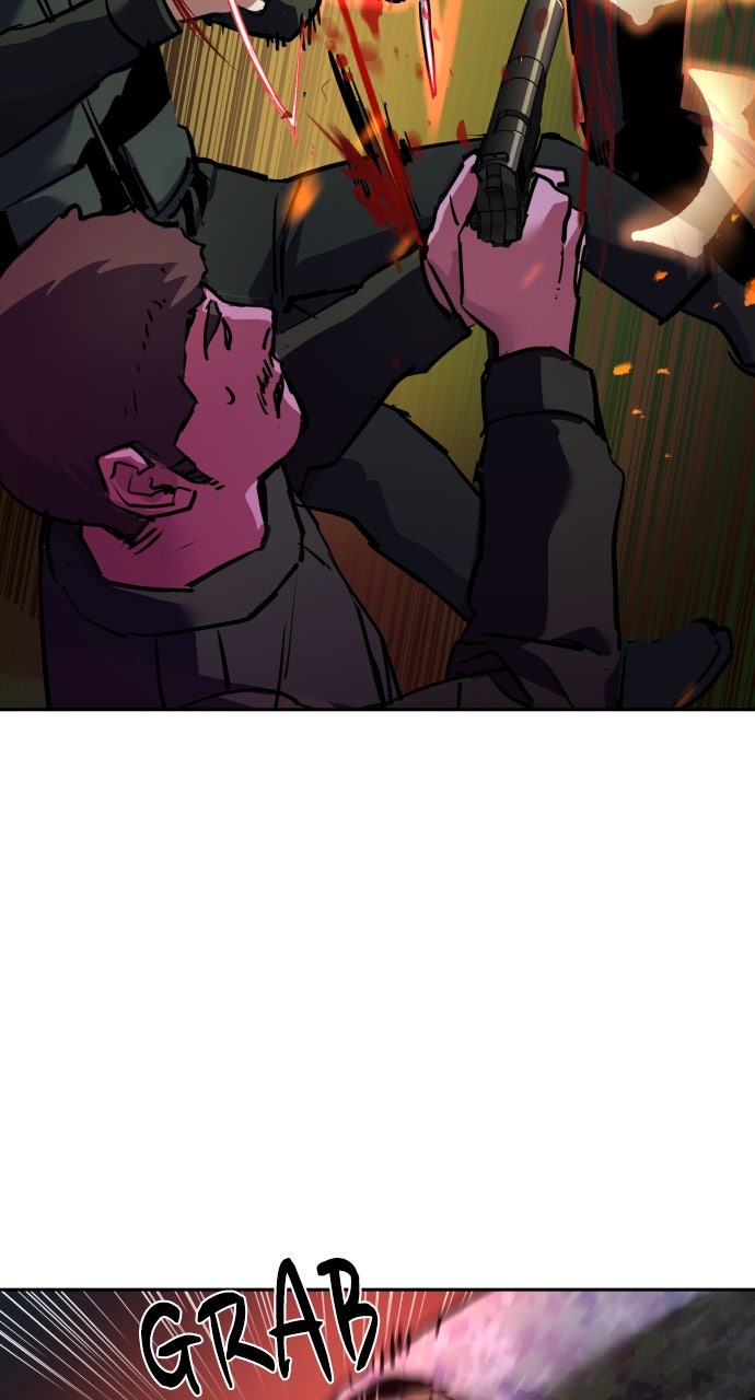 Read Teenage Mercenary Manga Online