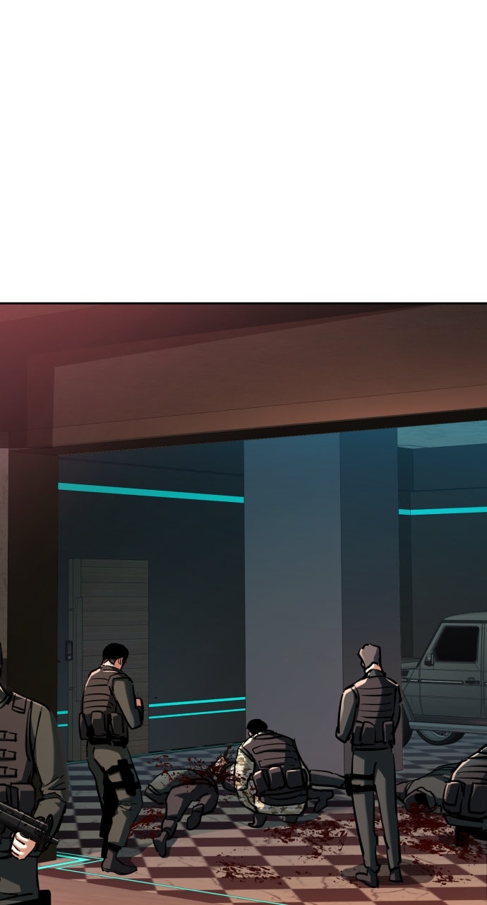 Read Teenage Mercenary Manga Online