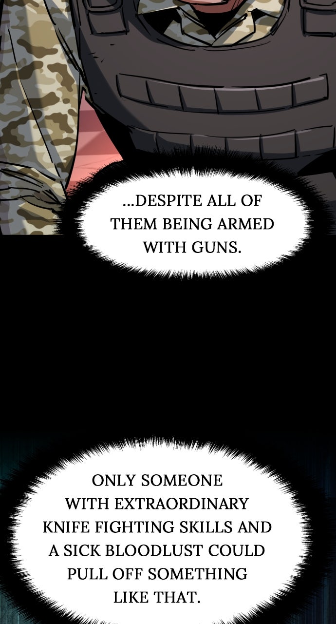 Read Teenage Mercenary Manga Online