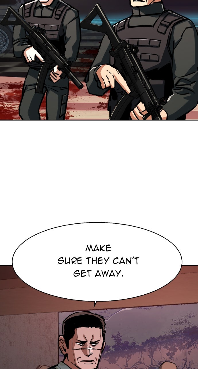 Read Teenage Mercenary Manga Online