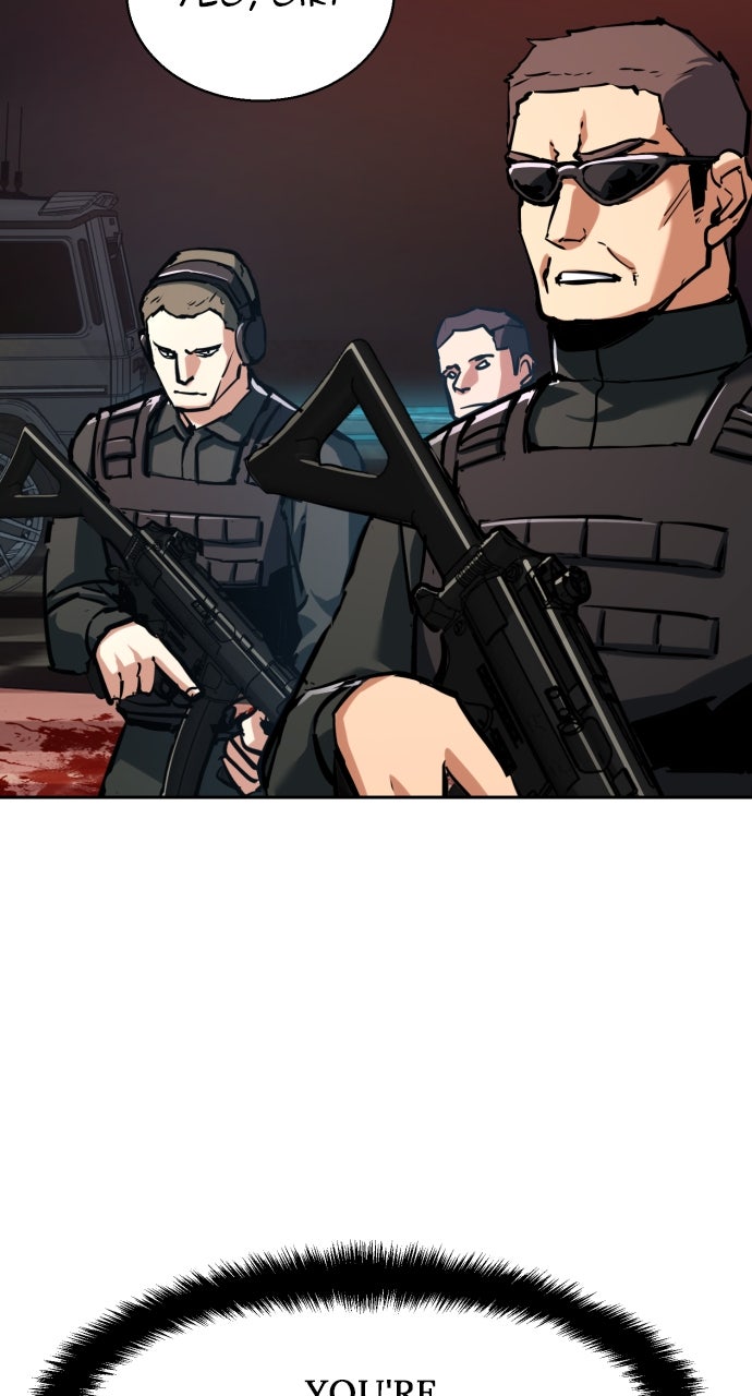 Read Teenage Mercenary Manga Online