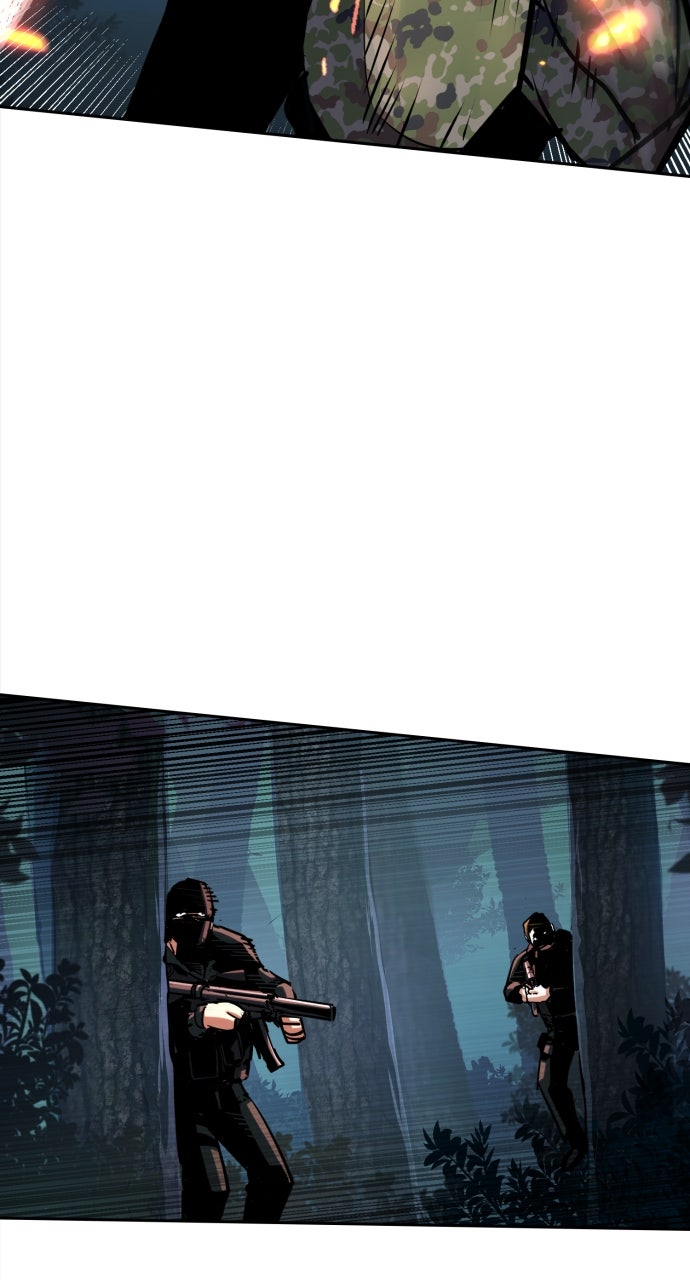 Read Teenage Mercenary Manga Online