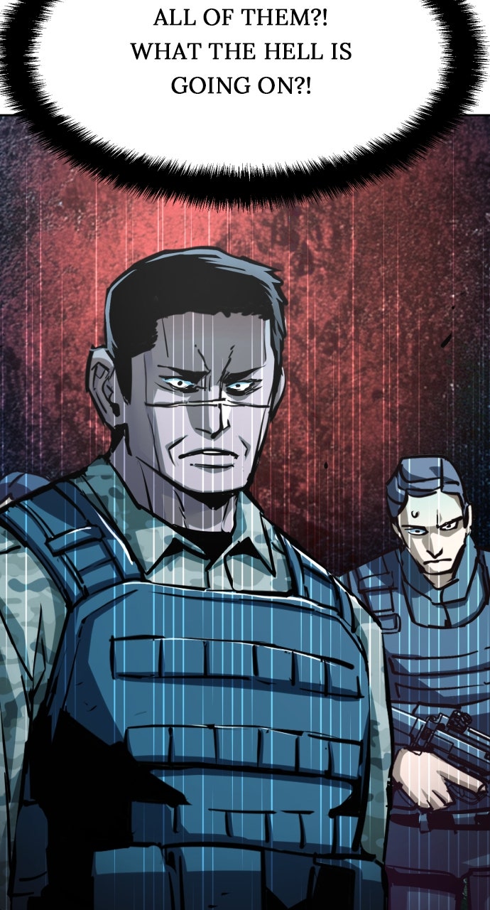 Read Teenage Mercenary Manga Online