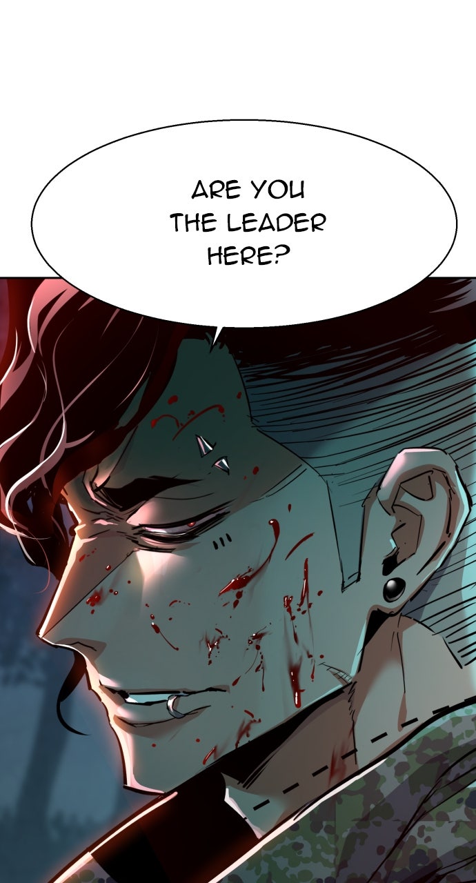 Read Teenage Mercenary Manga Online