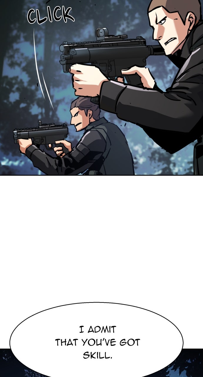 Read Teenage Mercenary Manga Online