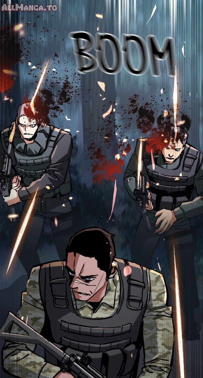 Read Teenage Mercenary Manga Online