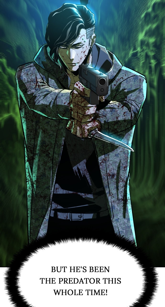 Read Teenage Mercenary Manga Online