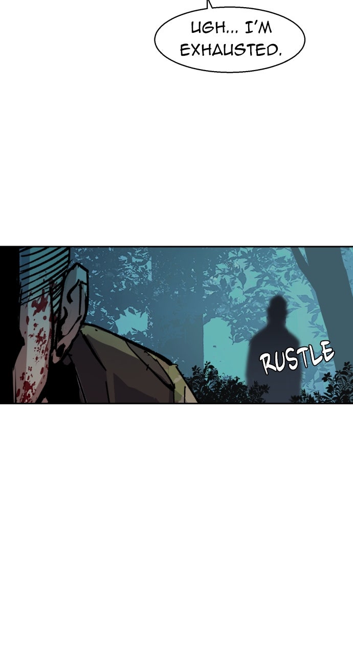 Read Teenage Mercenary Manga Online