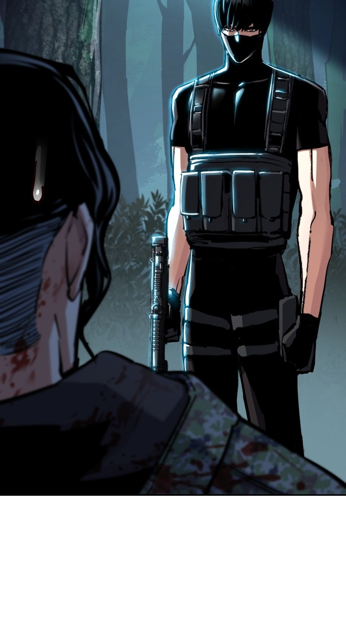 Read Teenage Mercenary Manga Online
