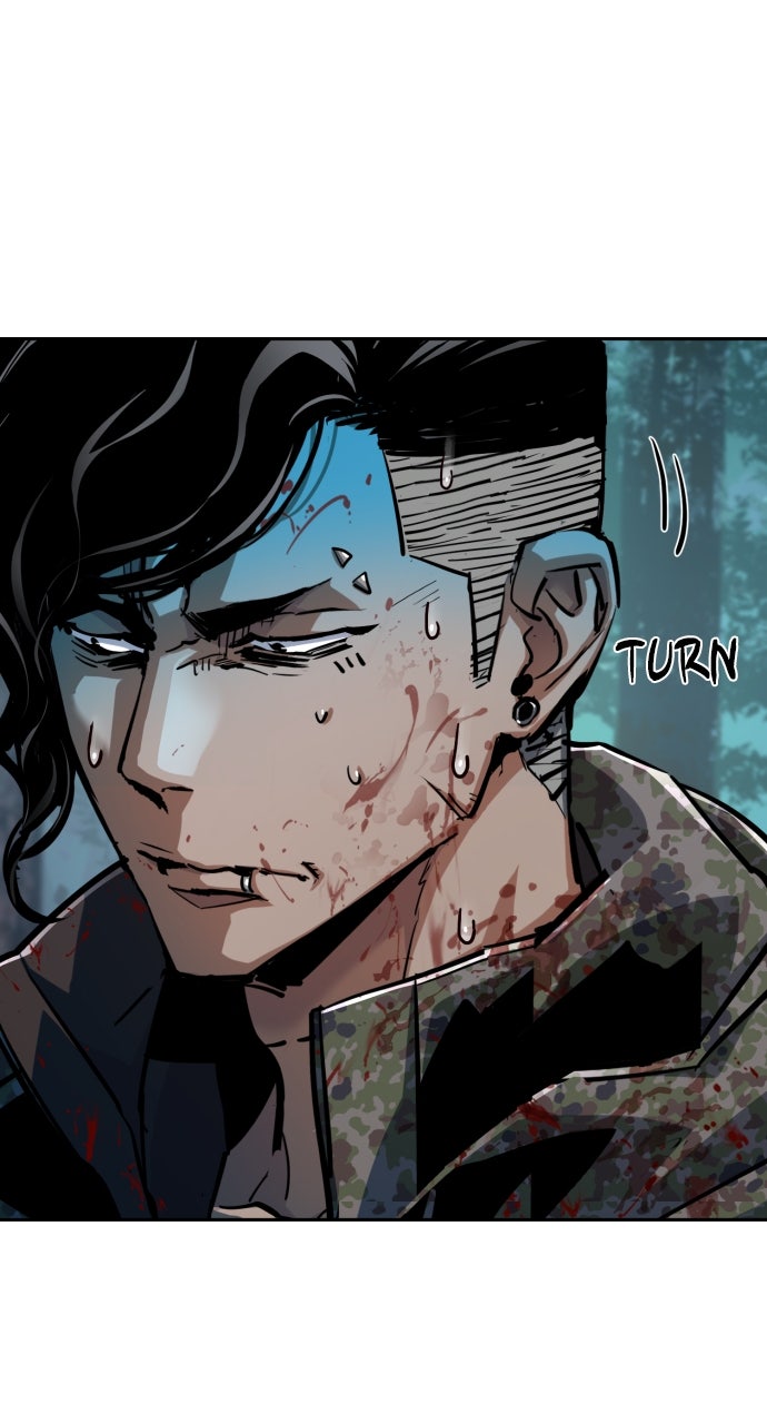 Read Teenage Mercenary Manga Online