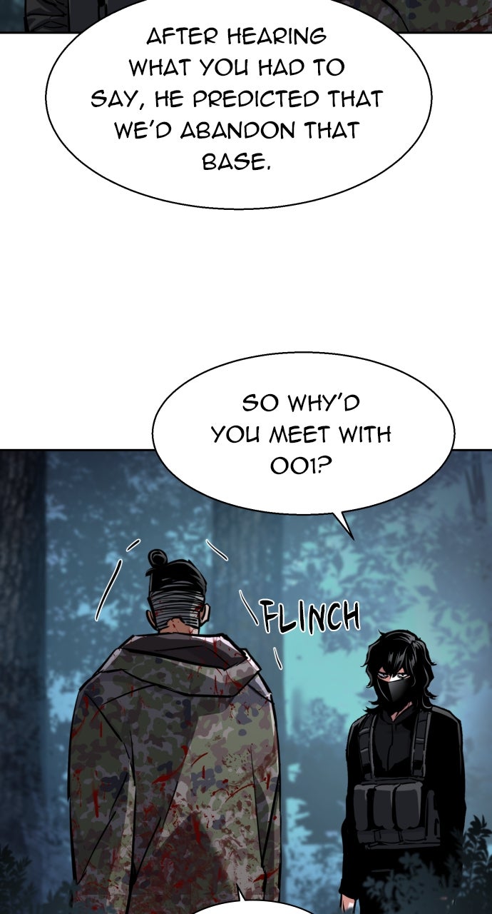 Read Teenage Mercenary Manga Online