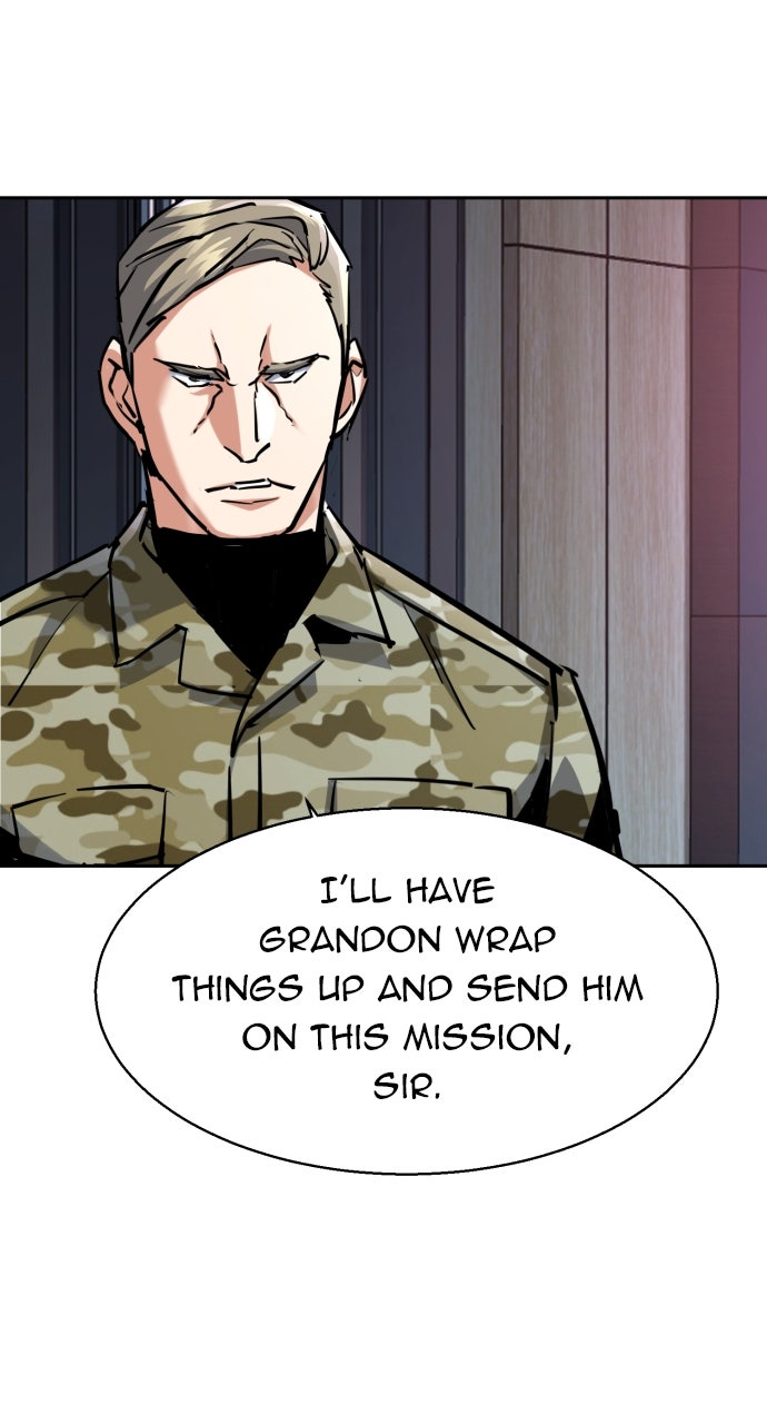 Read Teenage Mercenary Manga Online