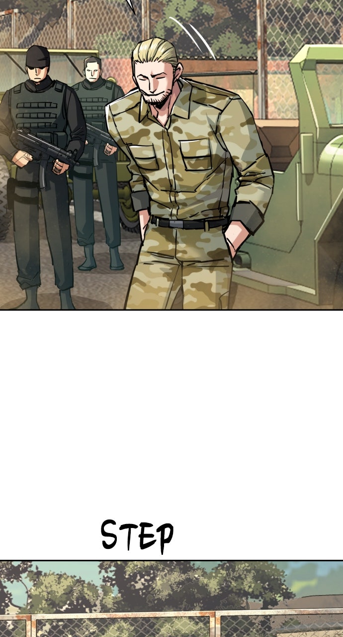 Read Teenage Mercenary Manga Online