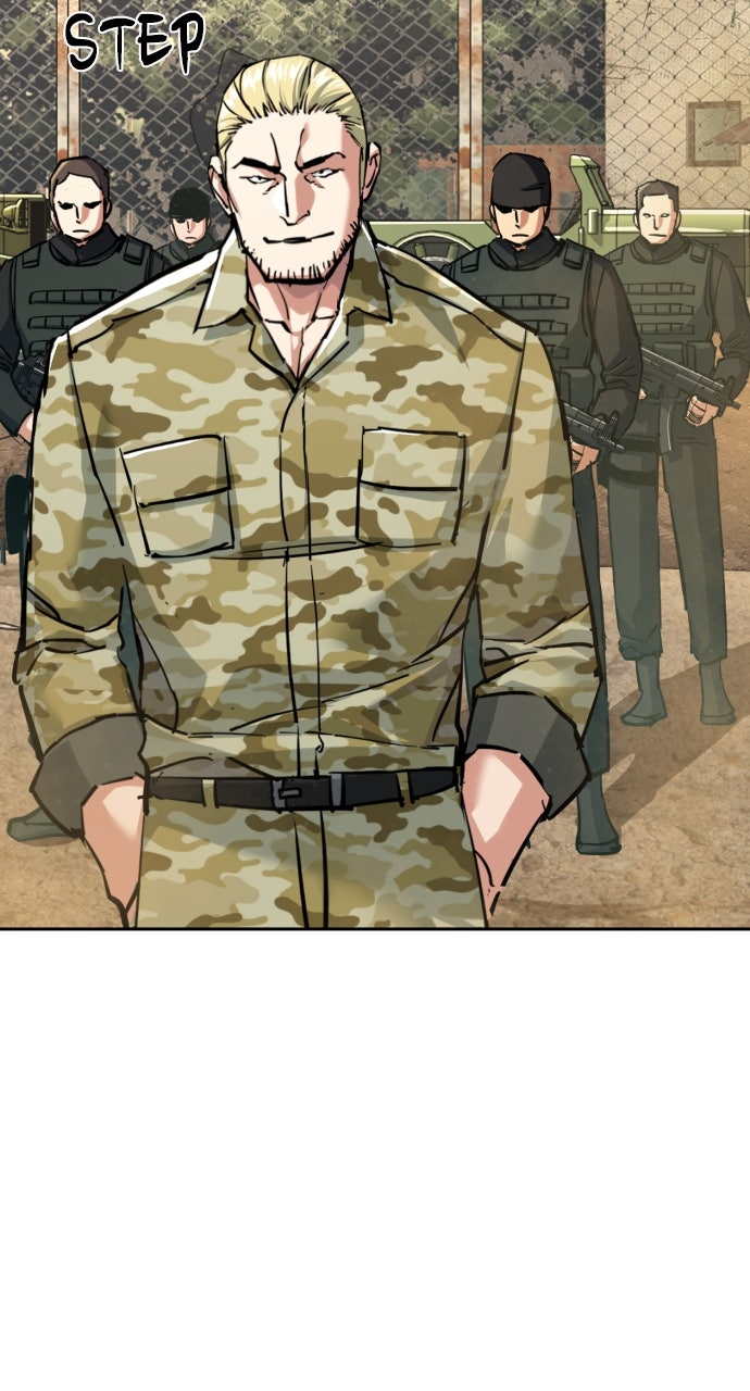 Read Teenage Mercenary Manga Online
