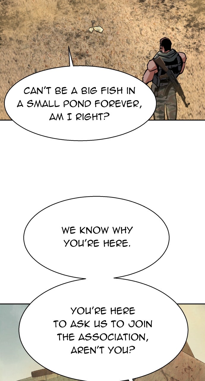 Read Teenage Mercenary Manga Online