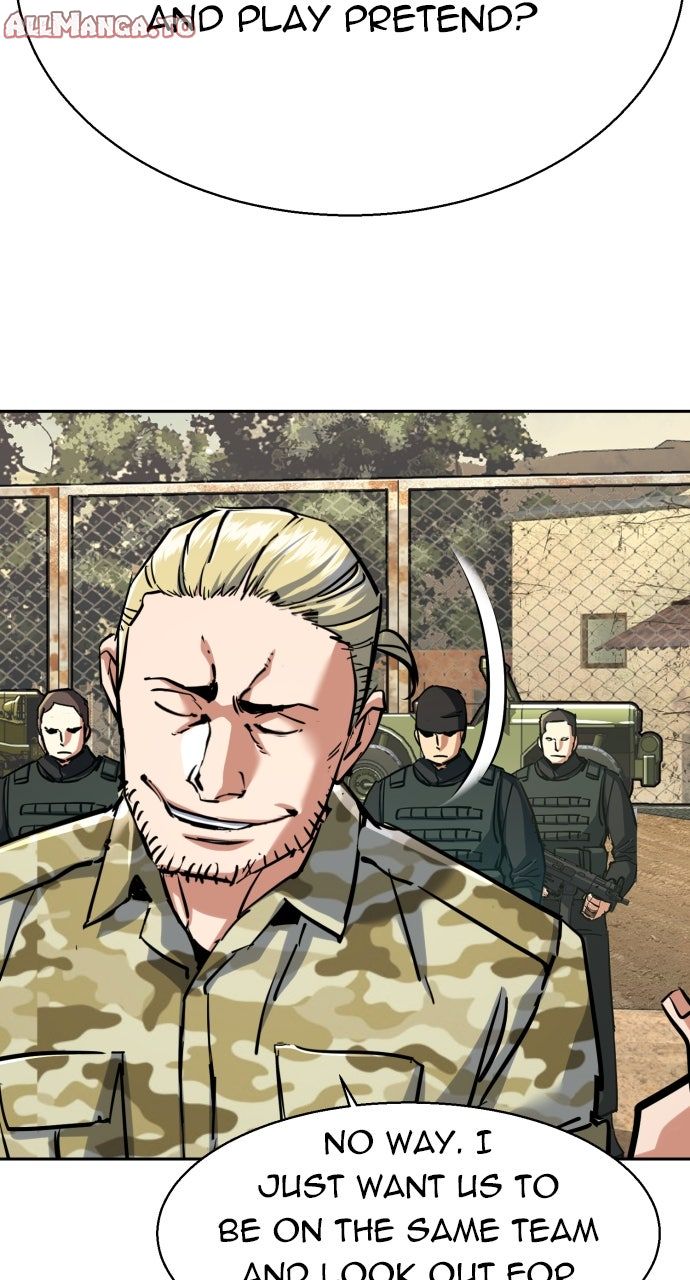 Read Teenage Mercenary Manga Online