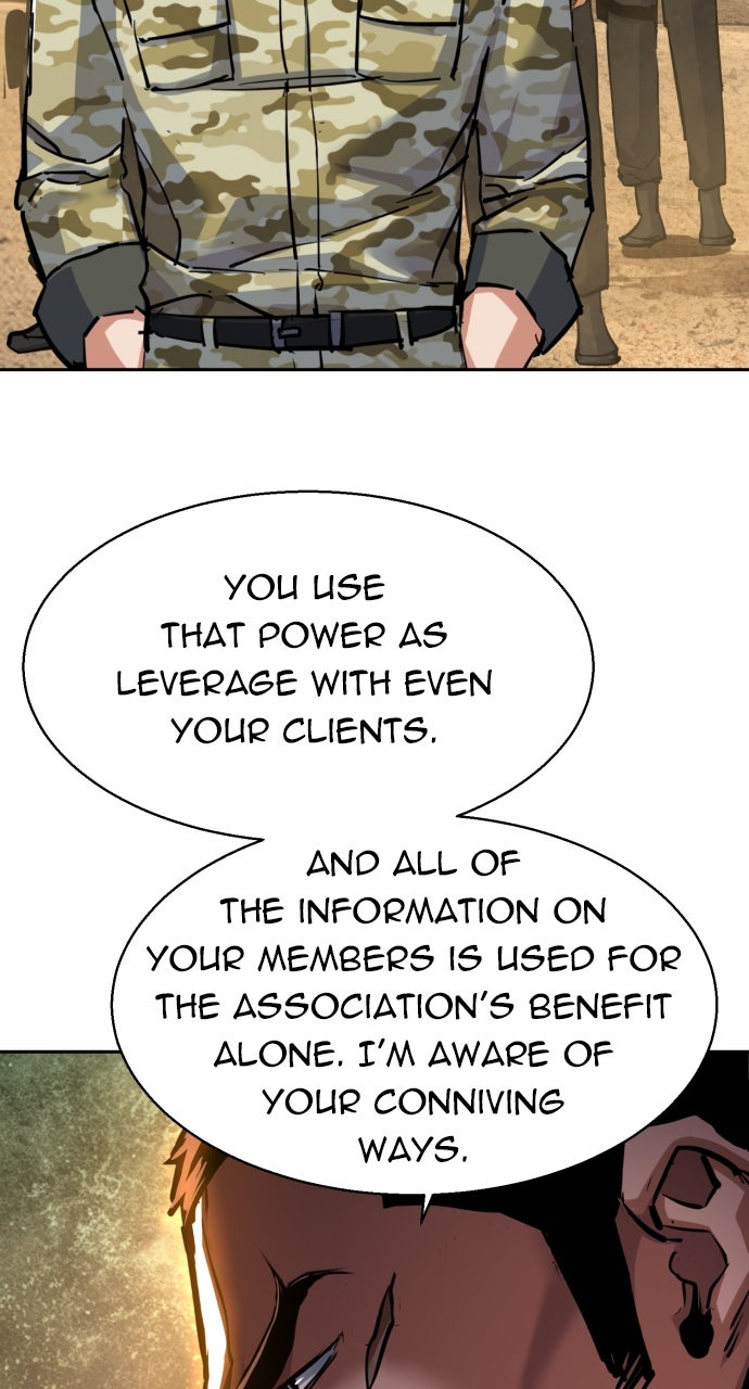Read Teenage Mercenary Manga Online