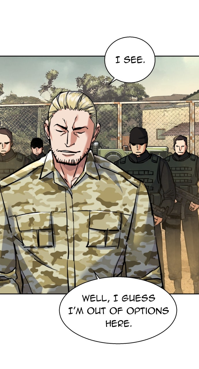 Read Teenage Mercenary Manga Online