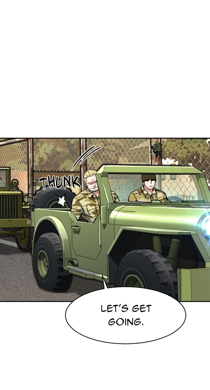 Read Teenage Mercenary Manga Online