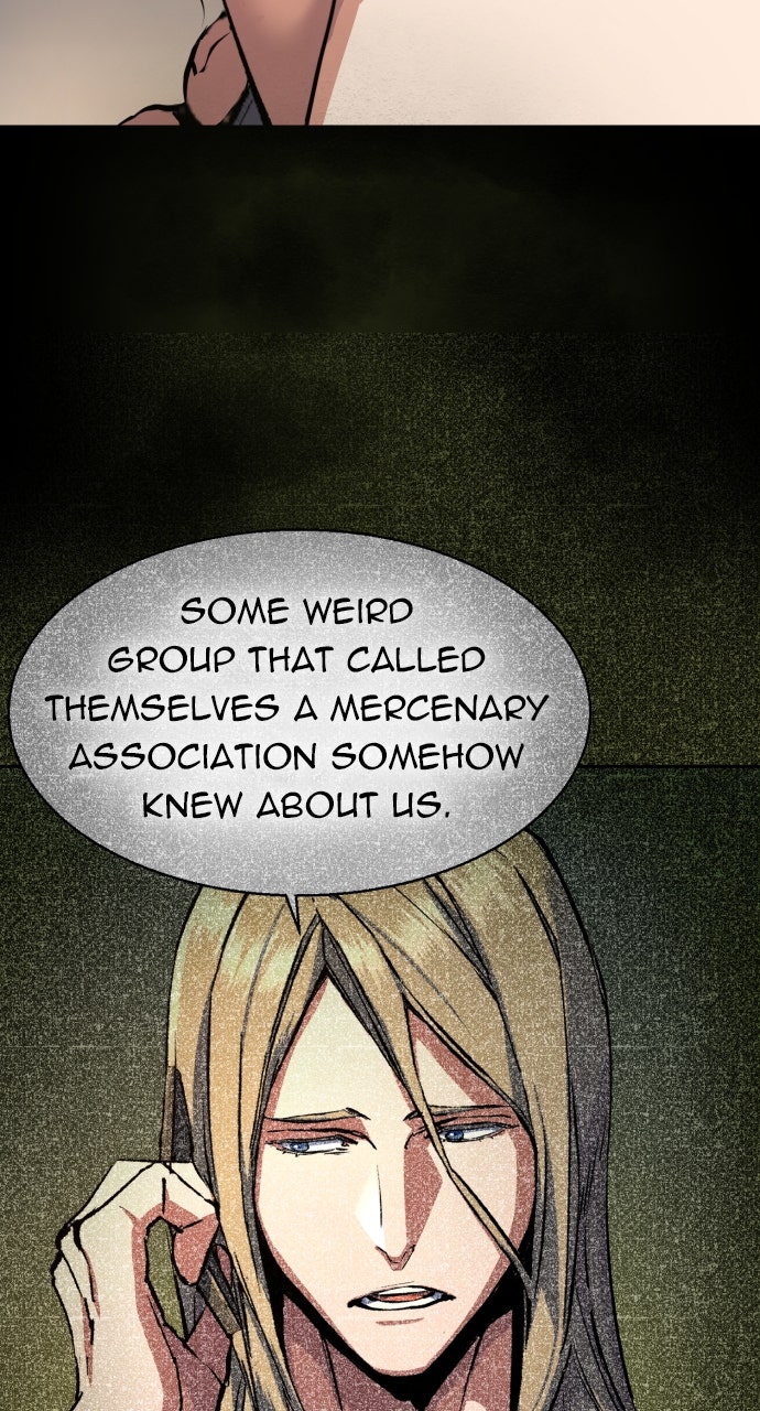 Read Teenage Mercenary Manga Online
