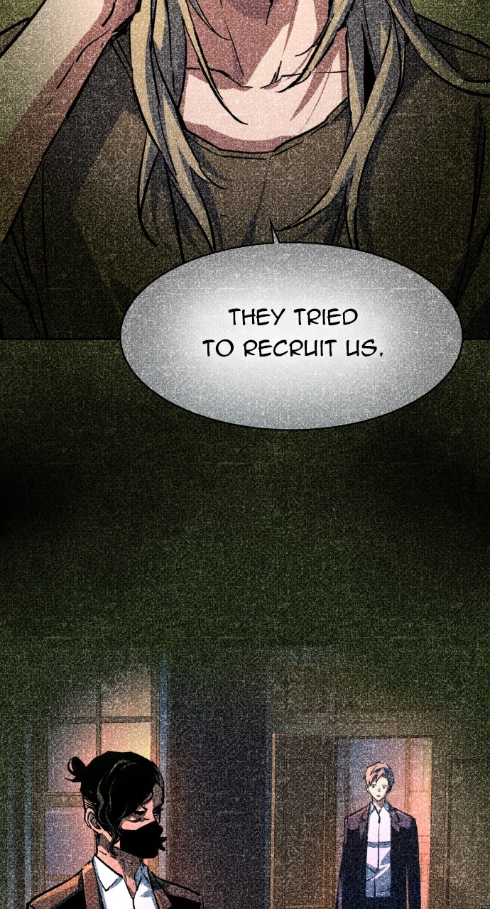 Read Teenage Mercenary Manga Online