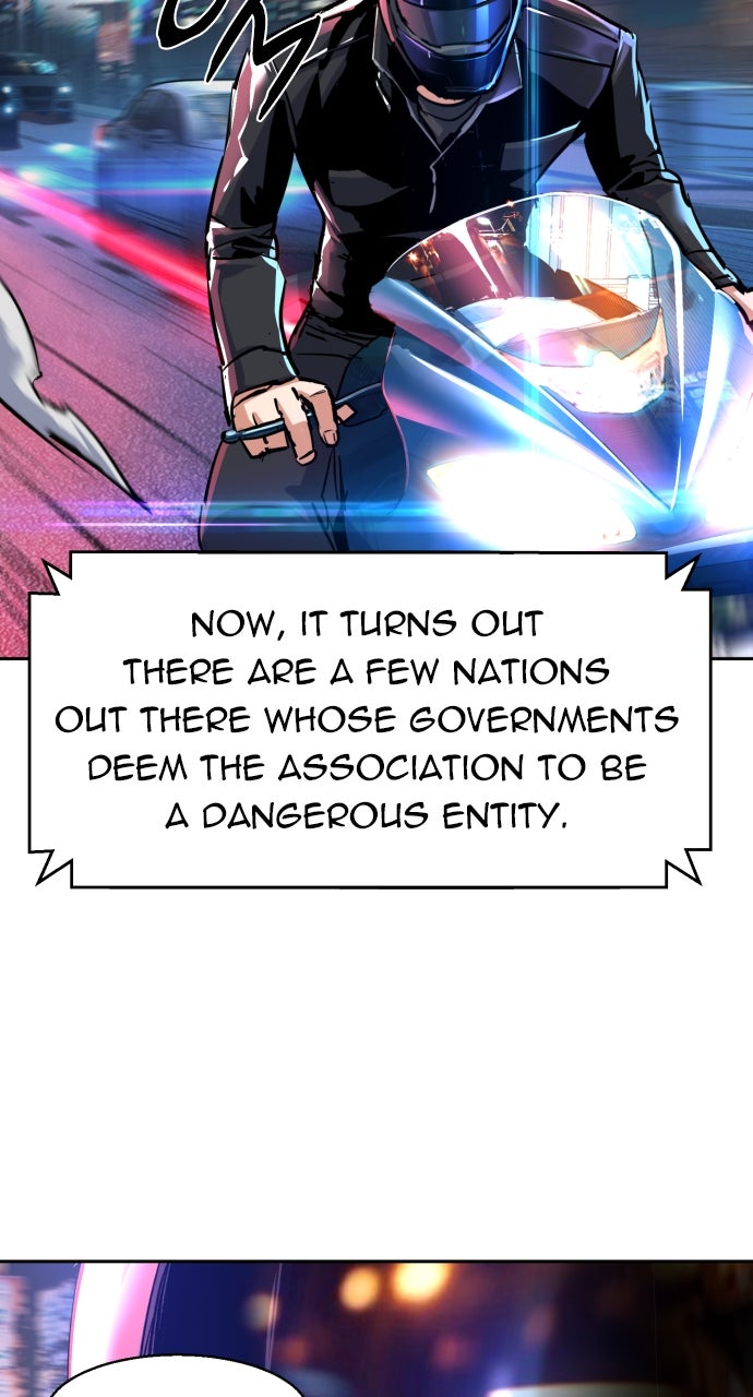 Read Teenage Mercenary Manga Online