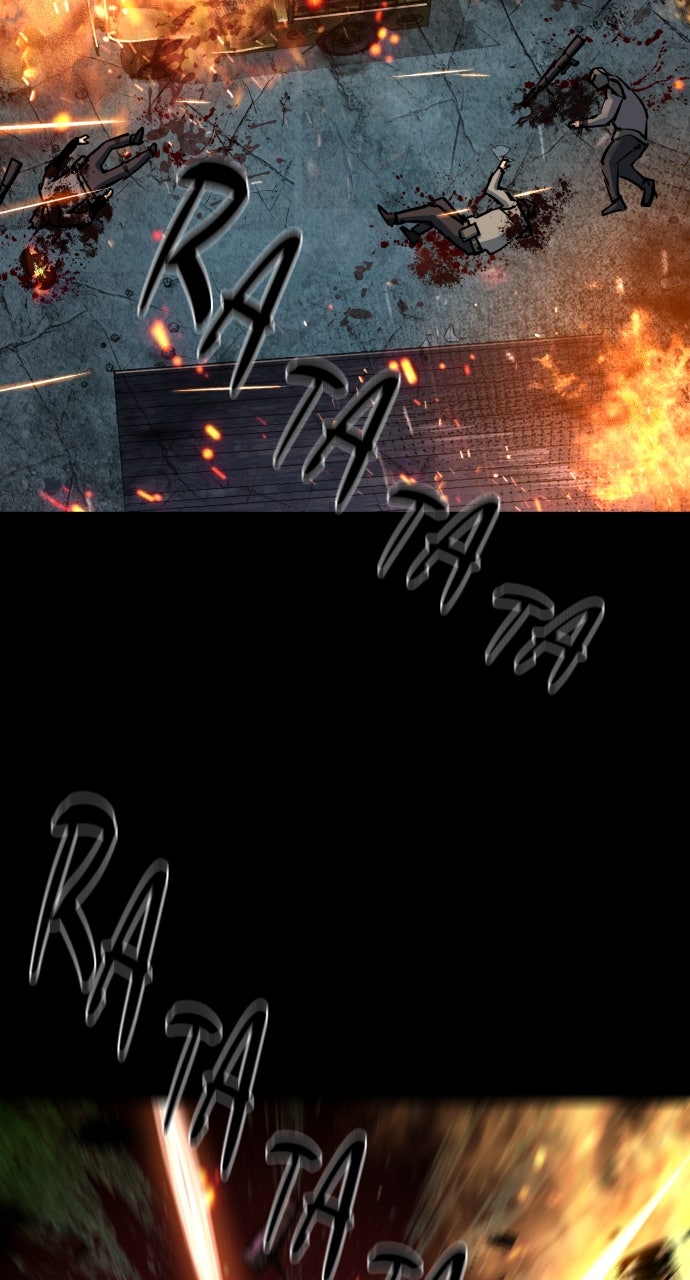 Read Teenage Mercenary Manga Online
