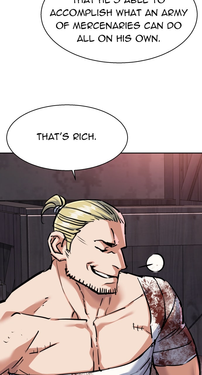 Read Teenage Mercenary Manga Online