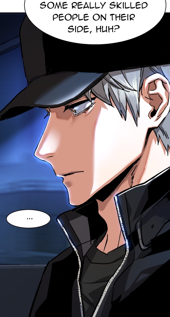 Read Teenage Mercenary Manga Online