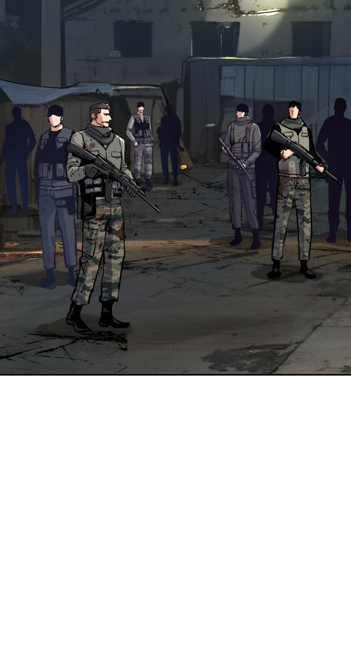 Read Teenage Mercenary Manga Online