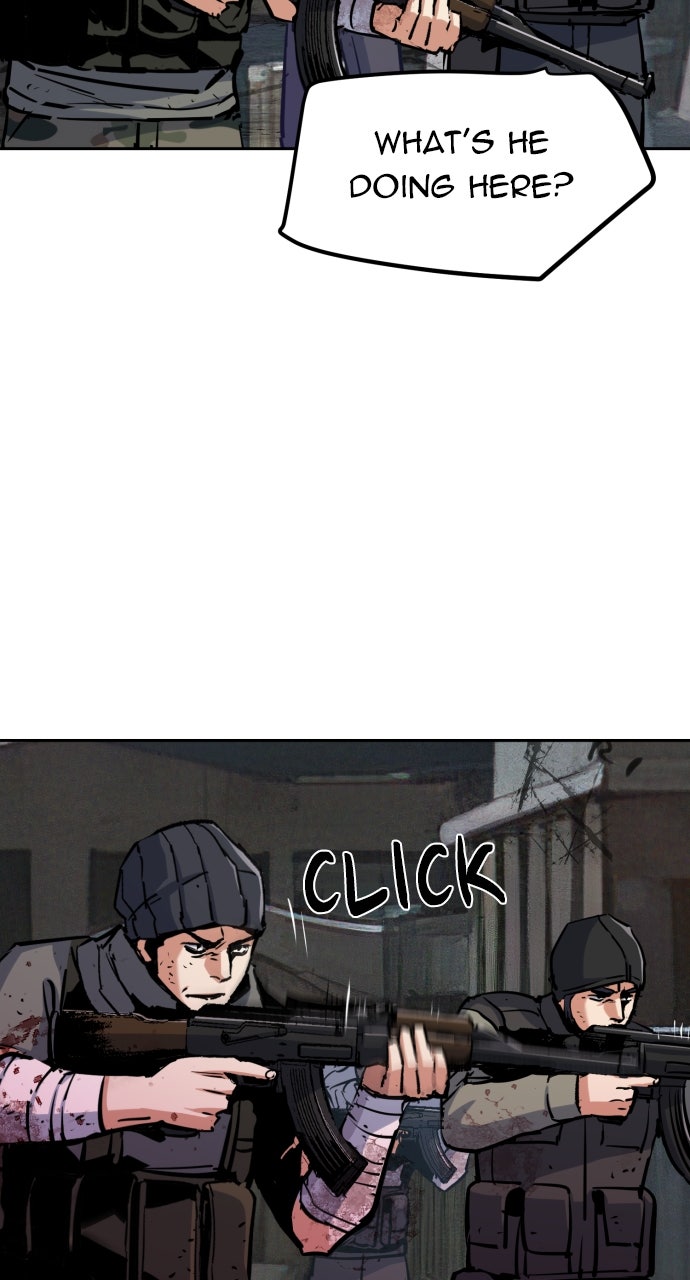 Read Teenage Mercenary Manga Online