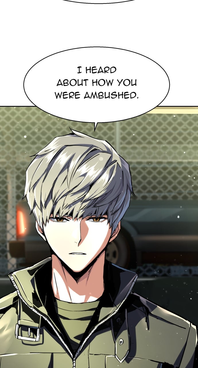 Read Teenage Mercenary Manga Online