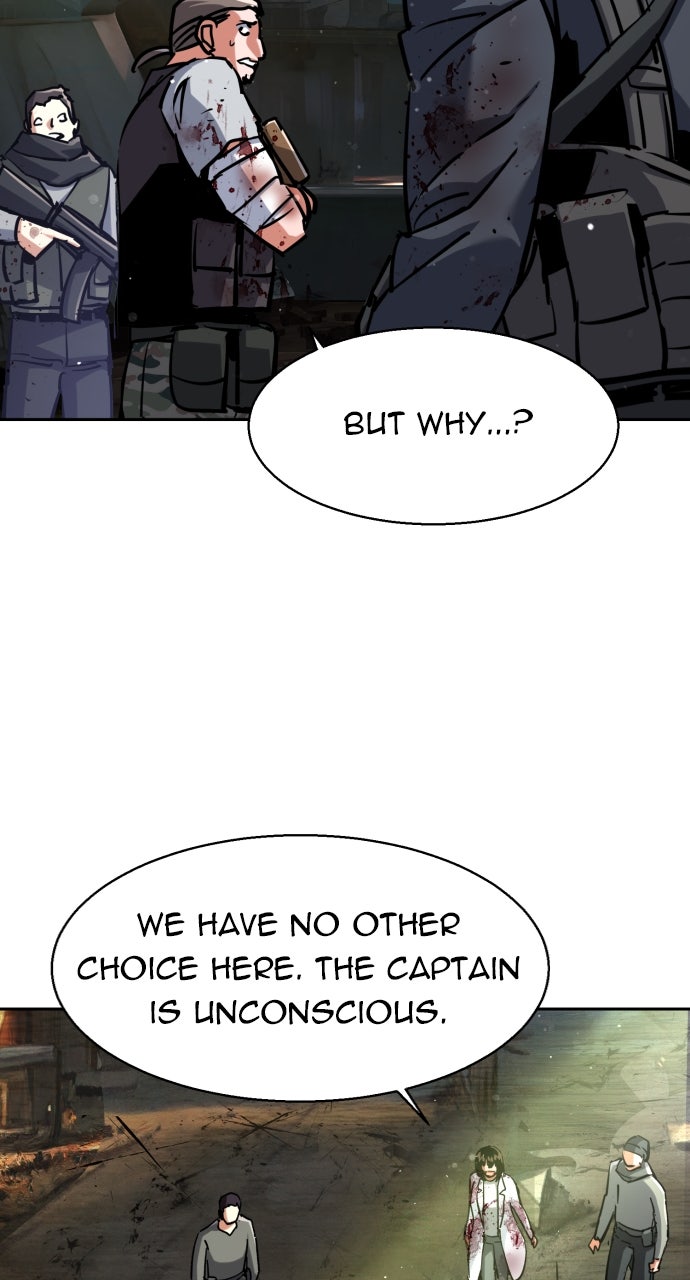 Read Teenage Mercenary Manga Online