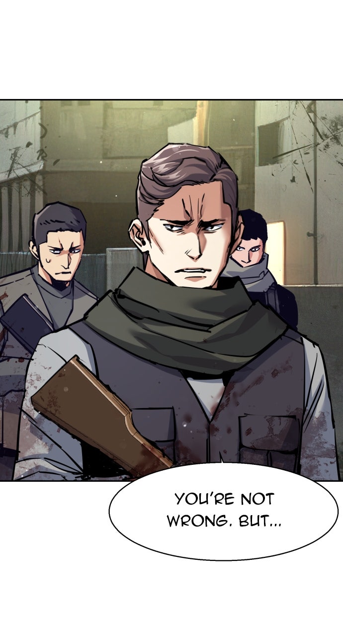 Read Teenage Mercenary Manga Online
