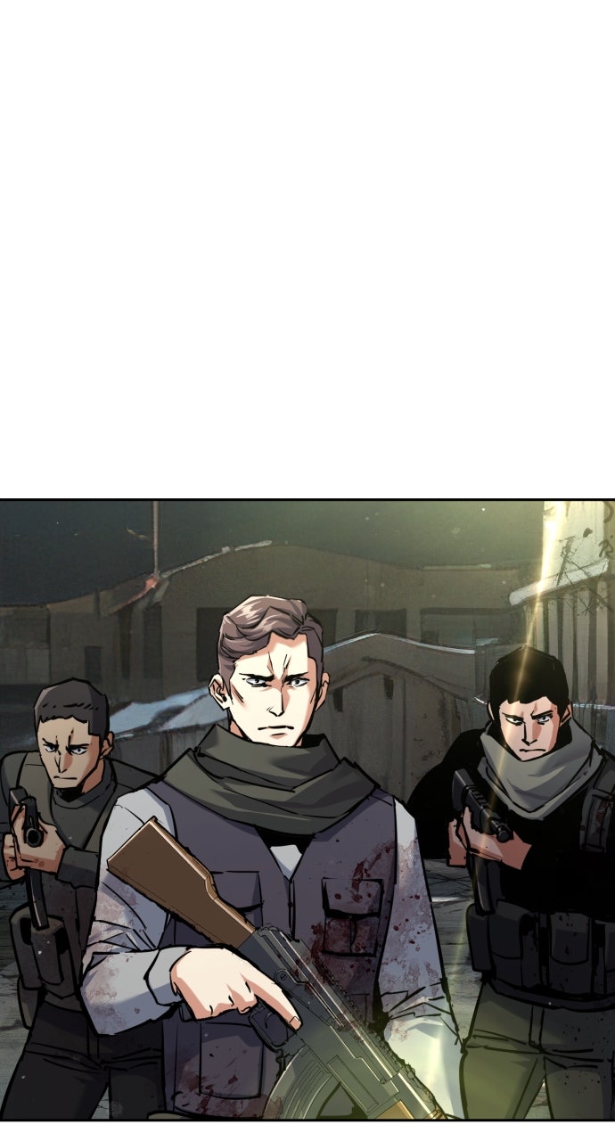 Read Teenage Mercenary Manga Online