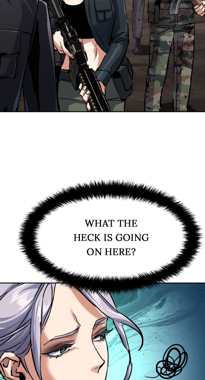 Read Teenage Mercenary Manga Online