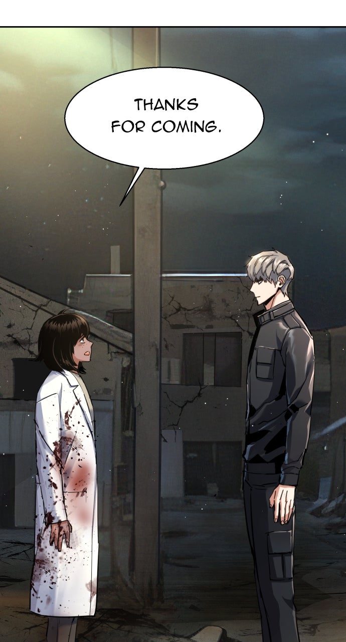 Read Teenage Mercenary Manga Online