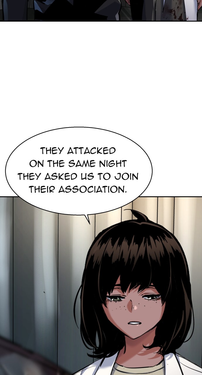 Read Teenage Mercenary Manga Online