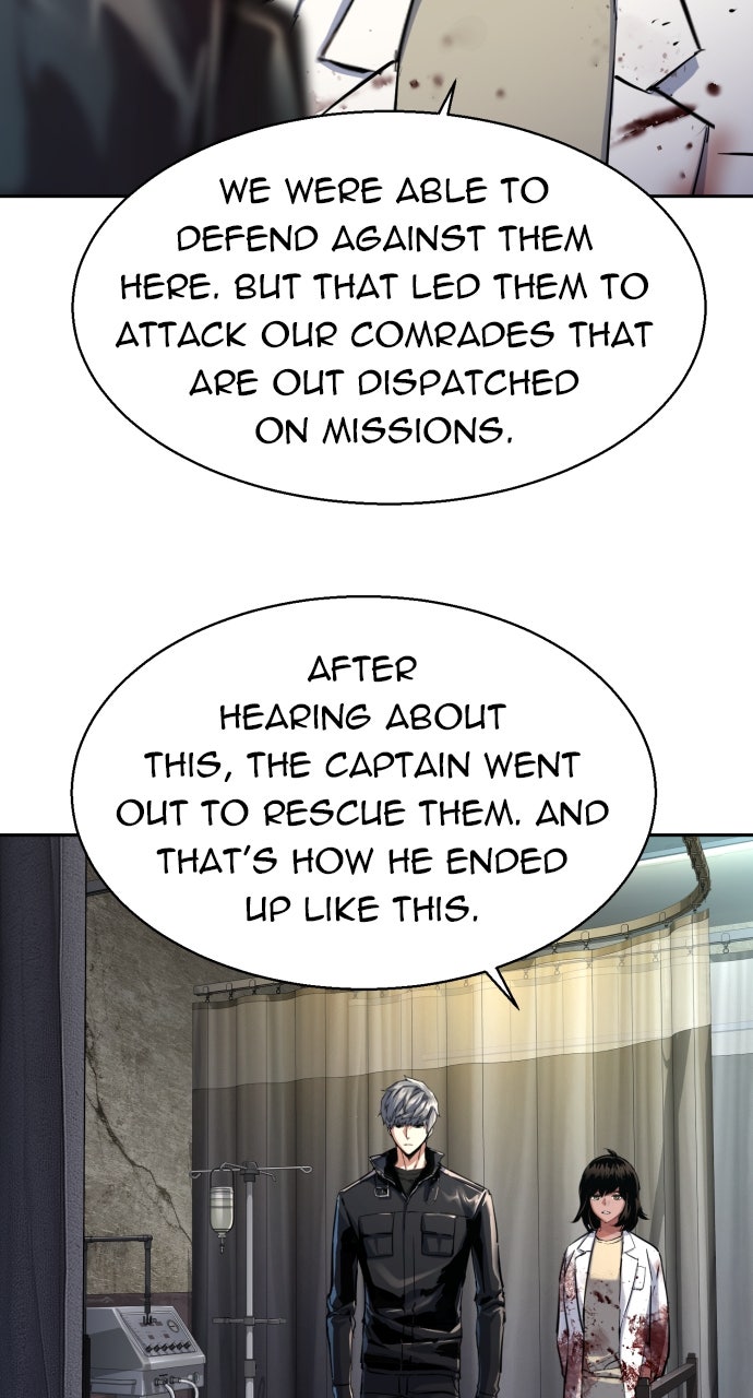 Read Teenage Mercenary Manga Online