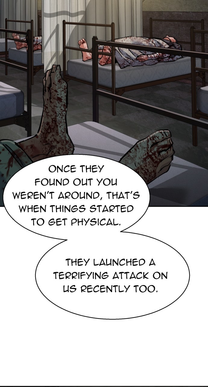 Read Teenage Mercenary Manga Online